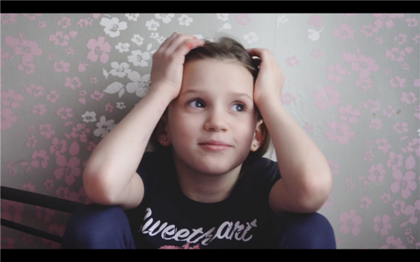 Filmikursus, kus s&uuml;nnivad &uuml;hiskonna antikehad