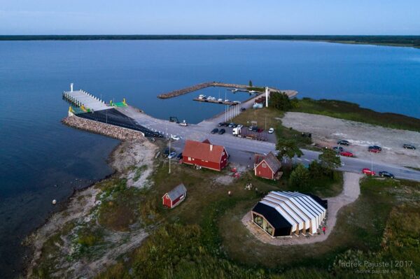 Triigi Filharmoonia üritused sellel suvel