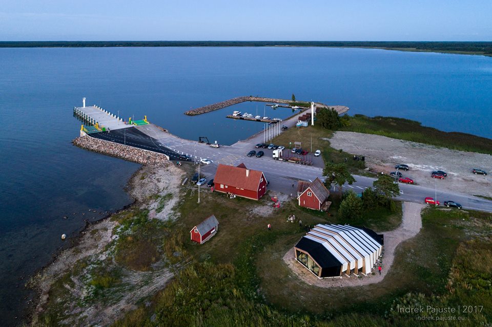 Triigi Filharmoonia üritused sellel suvel