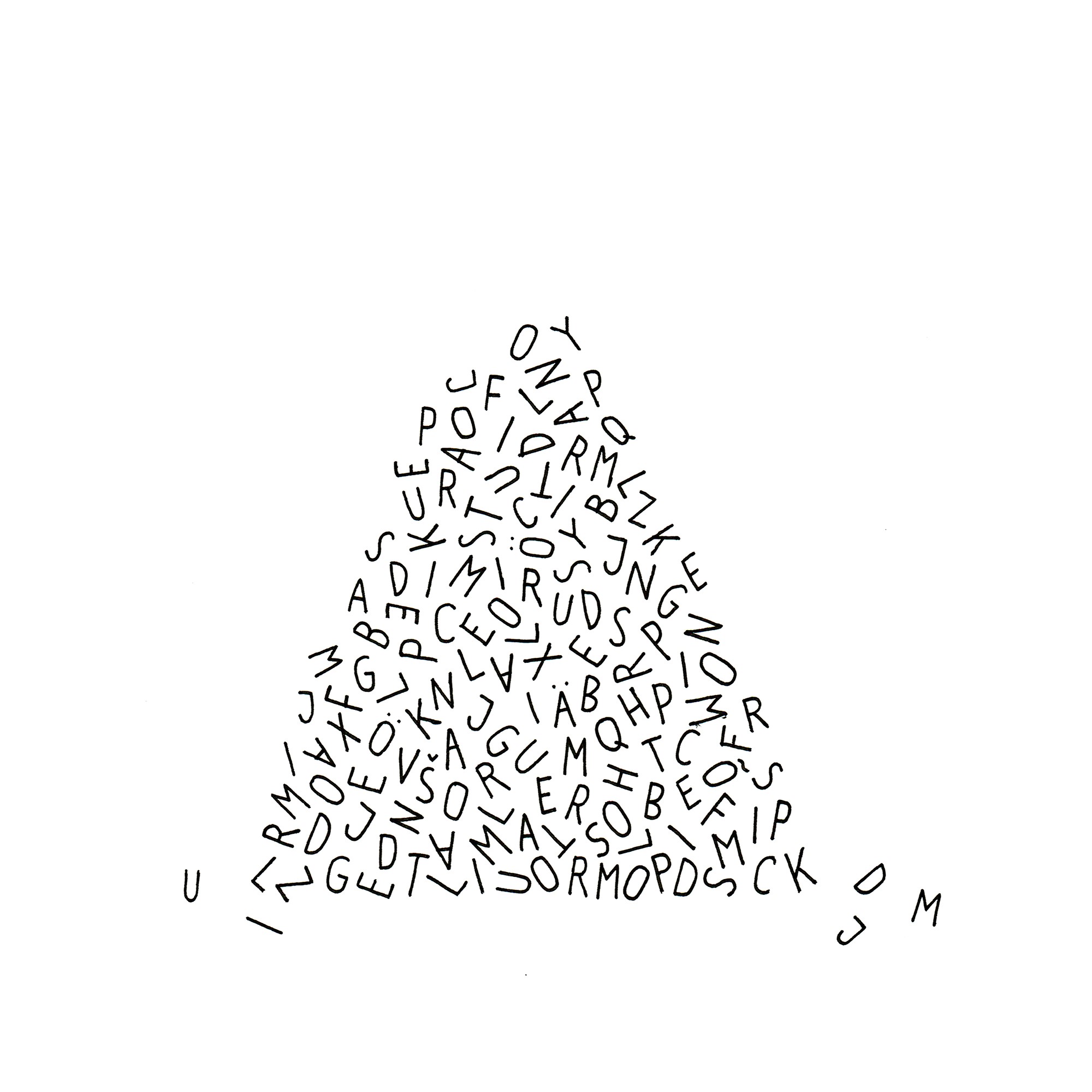 Mariliis Kenkmaa ja Tõnis Kenkmaa „Konkreetne segadus” Draakoni galeriis