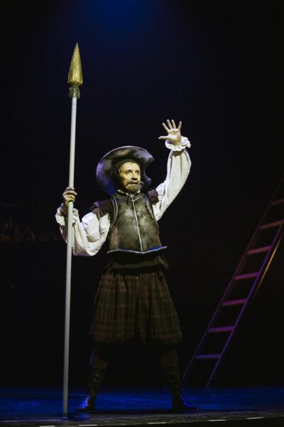 Dementsus elu suurenduspeeglina