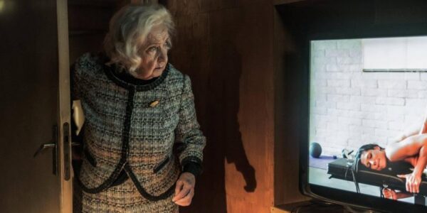 Pimedate ja vaegn&auml;gijate teekond kultuurini