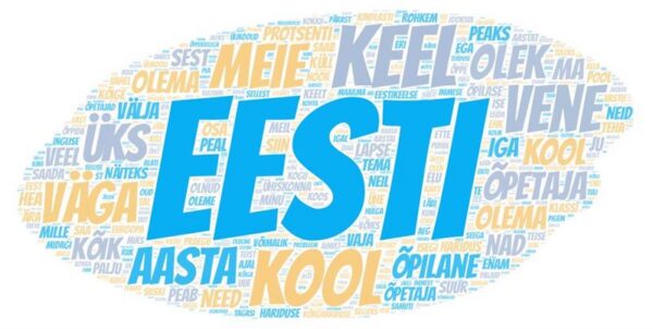 &bdquo;Meie Eesti&ldquo;