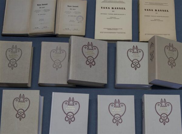 Teadus k&otilde;ige t&auml;iega