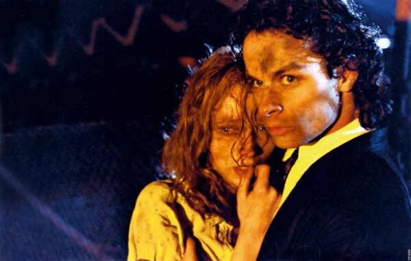 Sametrevolutsiooni p&auml;rand Karlovy Varys