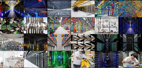 Kuidas uurida andmestunud &uuml;hiskonda?