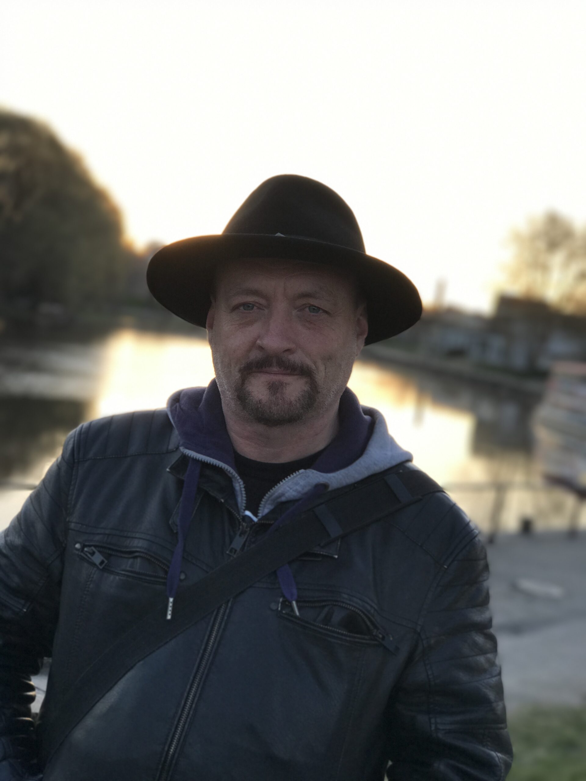 Kirjanduslinna Tartu järgmiseks resident-kirjanikuks valiti inglise luuletaja Andy Willoughby