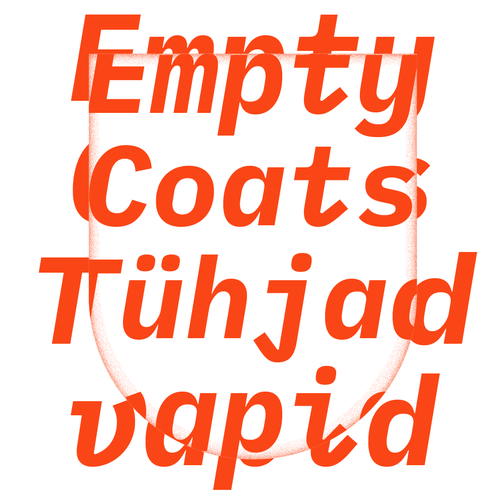 New Yorgi kunstnik August Krogan-Roley avab sel reedel Kogo galeriis näituse tühjadest vappidest ja brändidest