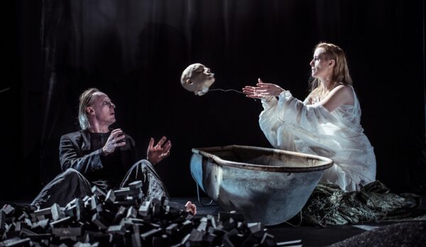 Narva Ooperipäevad avab modernne ooperidraama Taanist