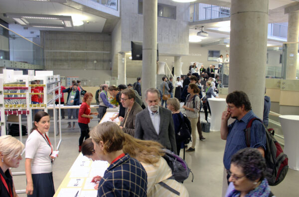 Keskkonnaajaloo suurkonverentsile TLÜs kogunevad oma ala spetsialistid üle terve maailma