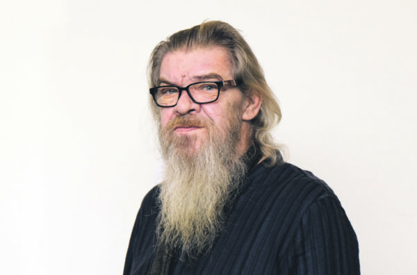 Margus Mikom&auml;gi