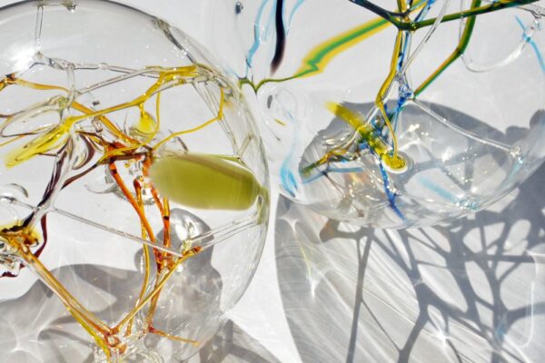 Klaasikunst Tartu Kunstimajas