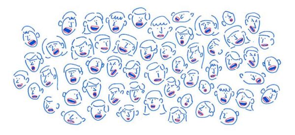 Riik karjainstinkti v&otilde;imuses