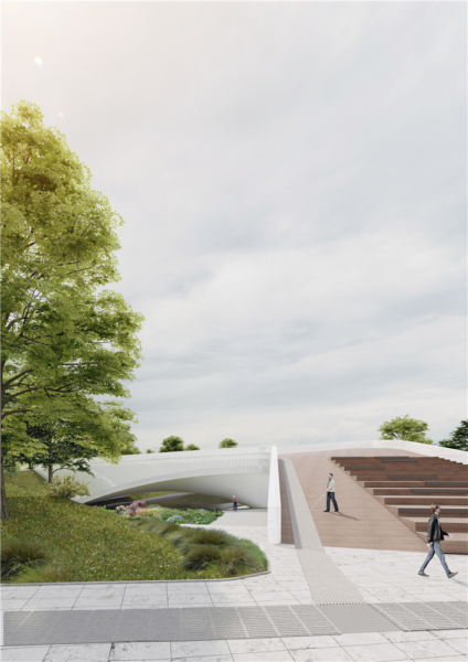 N&auml;gijaid ja vaegn&auml;gijaid &uuml;hendav ruum