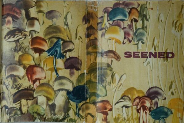 Illustraatorid kapist v&auml;lja!