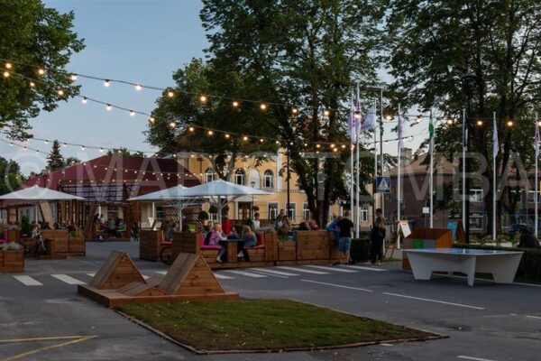 Eestimaa s&uuml;dame edukas klapivahetus