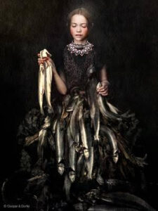 Näitus „Ilmapäevikud“. Islandi, Gröönimaa ja Fääri saarte kaasaegne mood