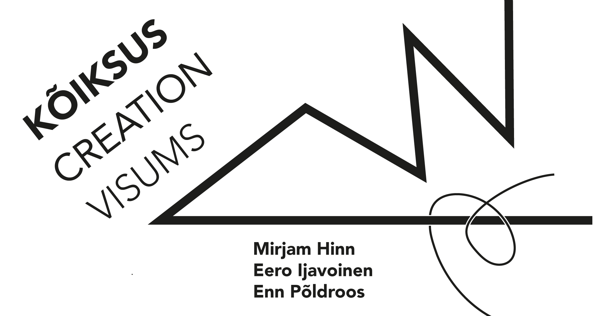 Peeter Talvistu kuraatornäitus „Kõiksus” Valga Muuseumis. Tartust sõidab avamisele eribuss!