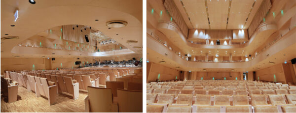 EMTA kontserdi- ja teatrimaja