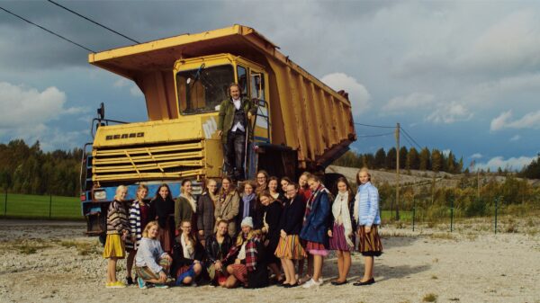 Rahvusvaheline muusikapäev tuleb taas