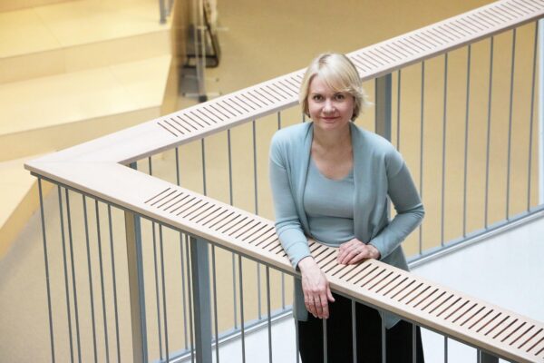 Tallinna Ülikooli humanitaarteadlane pälvis maineka Euroopa Teadusnõukogu (ERC) grandi