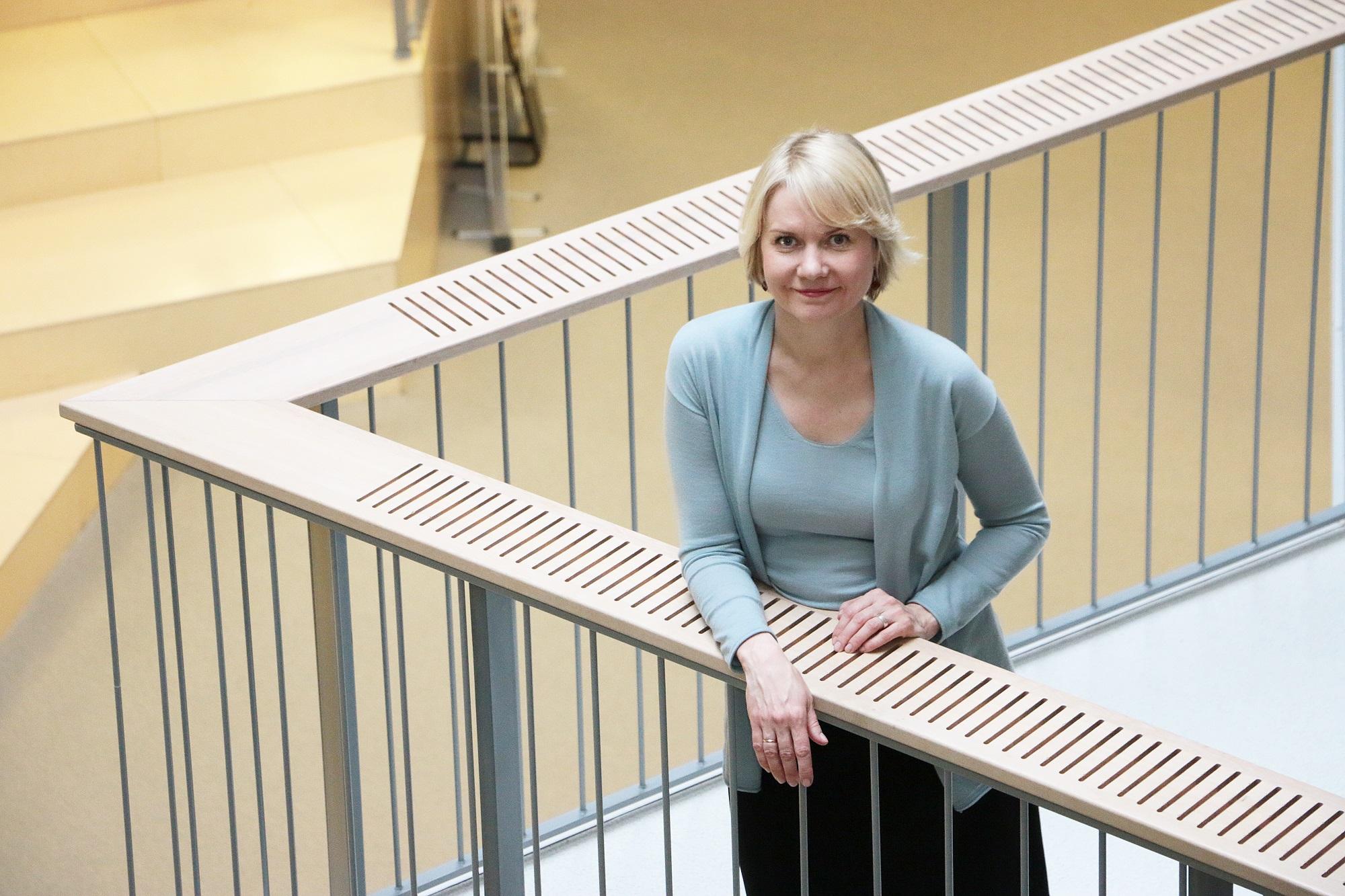 Tallinna Ülikooli humanitaarteadlane pälvis maineka Euroopa Teadusnõukogu (ERC) grandi