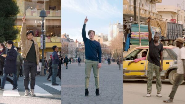 Vaba Lava teatrikeskuses esietendub Armel Rousseli „Elagu elu, mis põletab rinda“