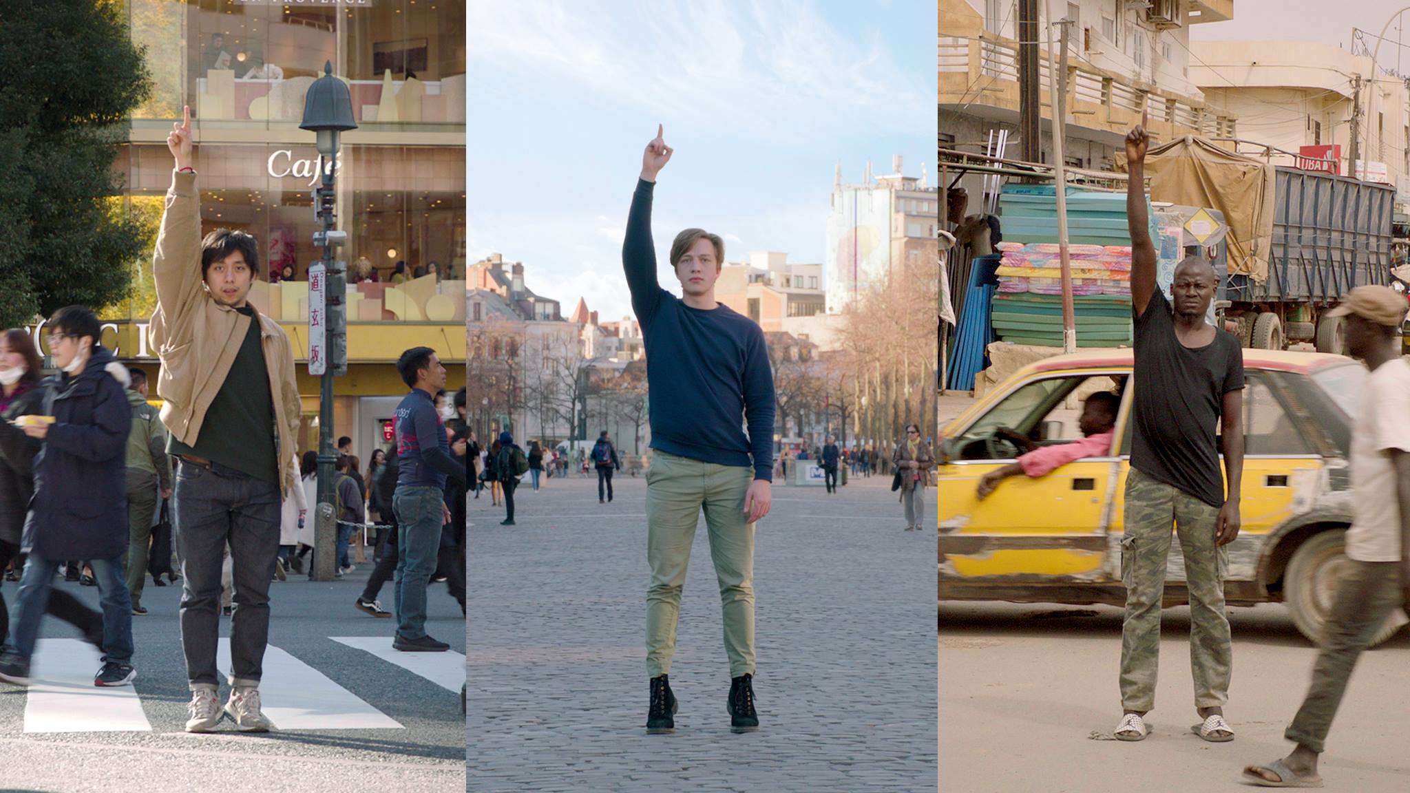 Vaba Lava teatrikeskuses esietendub Armel Rousseli „Elagu elu, mis põletab rinda“