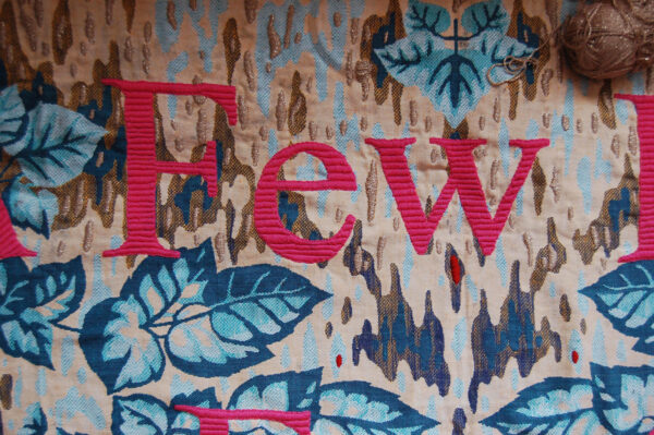 Killu Sukmiti näitus “K aed”