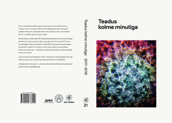 Kolme minuti pikkune igavik