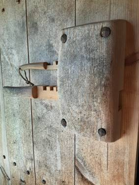 ERMis hakkavad lõksuma kodalukud