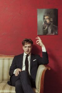 Vaba Lava toob septembris lavale kaks uut lavastust