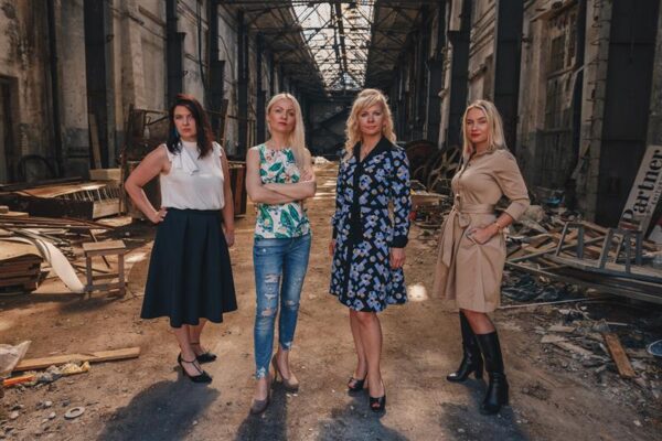 Teavet ei ole kunagi liiga palju