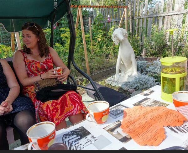 Tallinn kui linnafestival ja Tartu &bdquo;Uit&ldquo;