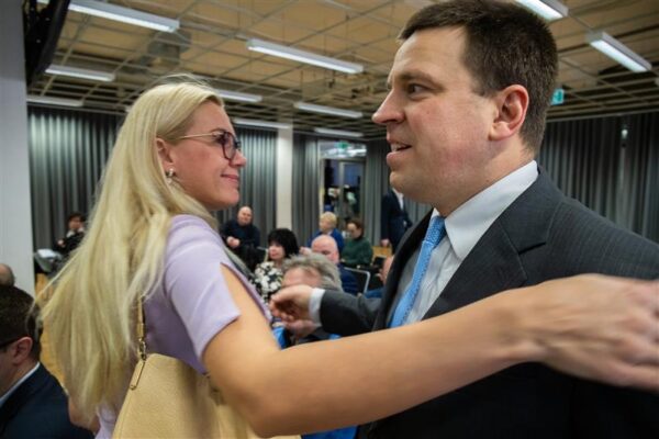 Kaadrid ja makromajandus