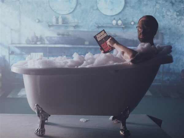 Tulevikust, armastusega