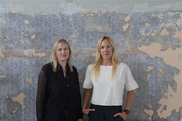 Tsaariaegsest militaartehasest kaasaegseks kunstikeskuseks