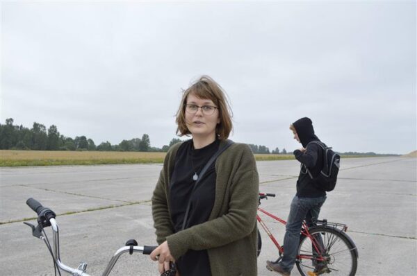 Minulgi tuleb end kord &uuml;leni tagasi anda