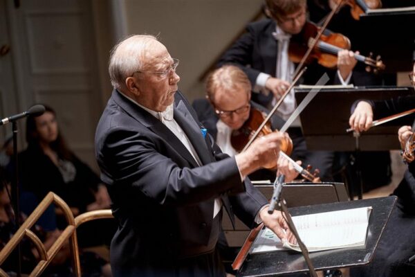 Kas avastamisr&otilde;&otilde;must s&otilde;ltubki pikk loominguline suutlikkus?