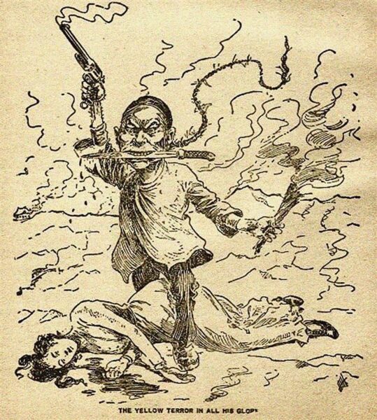 Hiina ohust Eesti avalikkuses