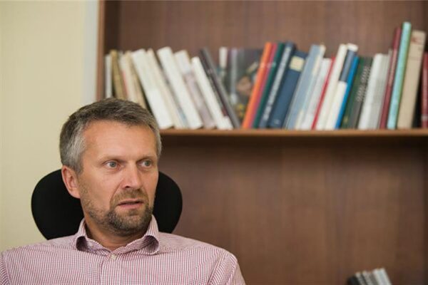 Eestlaste holokaustikuritegude taga polnud antisemitism