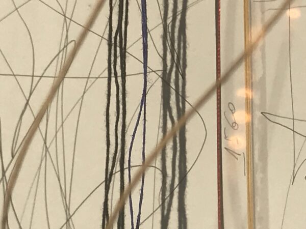 Stuudio 100: Aet Ollisaare ja Madis Liplapi näitus “Hetk enne homset”