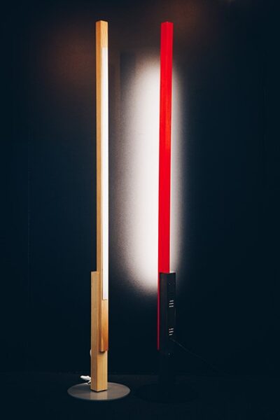 Näitus “KUUD. Kaasaegne valgustidisain” alates 21. septembrist ETDMis