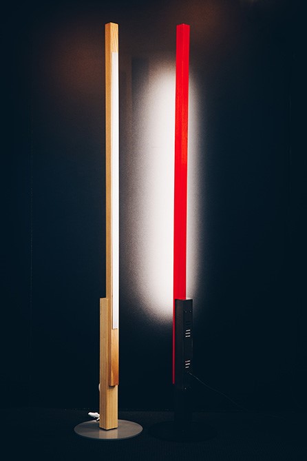 Näitus “KUUD. Kaasaegne valgustidisain” alates 21. septembrist ETDMis