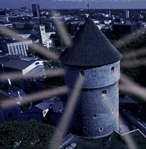 18.-20. septembril kõnnib valgus Tallinna Linnamuuseumi ajaloolistel hoonetel