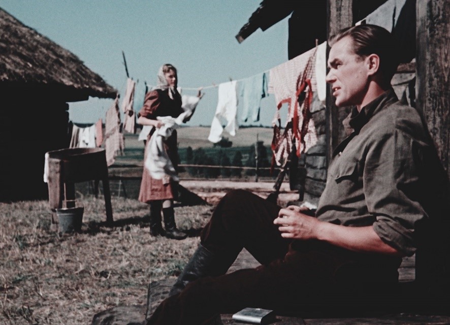 Filmimuuseumis alustab näitusega “Eesti. Talu. Film.” kaasnev filmiprogramm