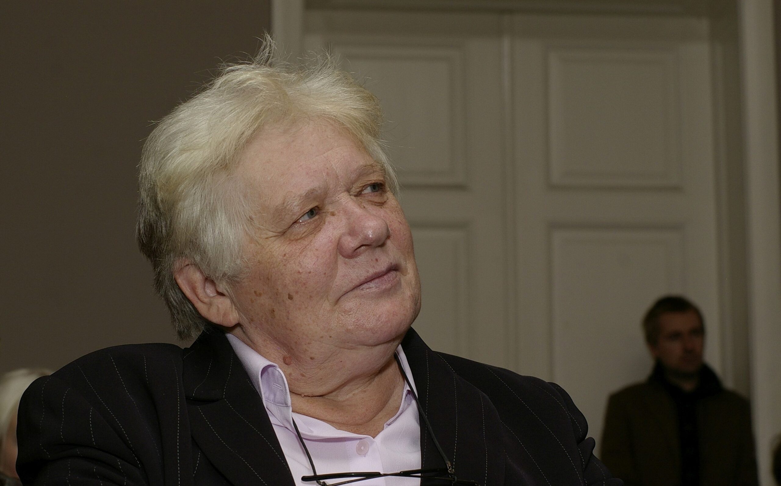 Uued pilgud Ene Mihkelsoni loomingule