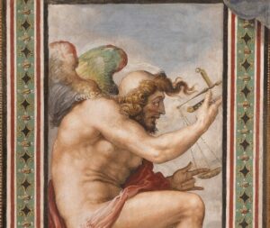 Tuha(t)kunstnik  &ndash; Krossi &kappa;&alpha;&iota;&rho;ό&sigmaf;