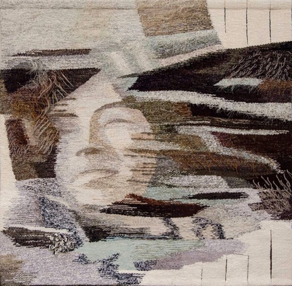 Ljudmilla Swarczewskaja näitus “Piiramatu silmapiir” UKM’is