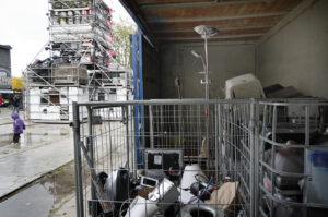 Täna tähistatakse rahvusvahelist e-jäätmete päeva